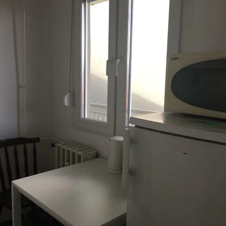 Szelestey Utcai Apartman Szombathely Exterior photo