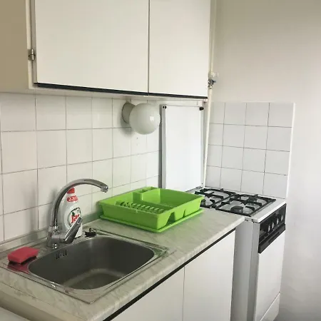 Szelestey Utcai Apartman Szombathely Exterior photo