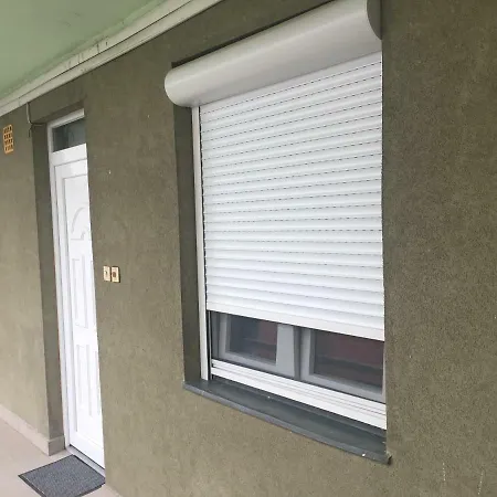 Szelestey Utcai Apartman Szombathely Exterior photo
