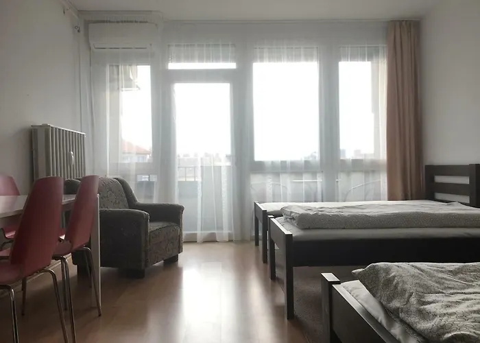 Szelestey Utcai Apartman