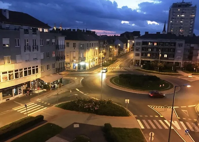 Szelestey Utcai Apartman