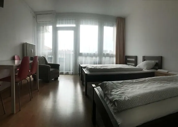 Szelestey Utcai Apartman