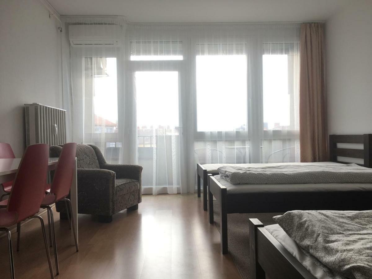 Szelestey Utcai *